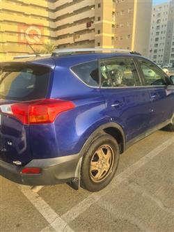 تويوتا راف 4